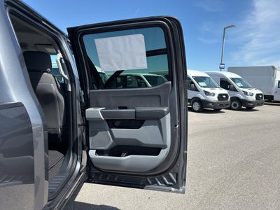 2026 Ford F-250 F-250® XL