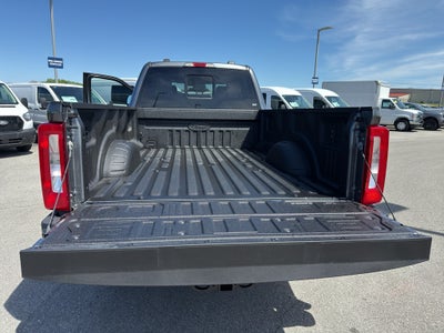 2026 Ford F-250 F-250® XL