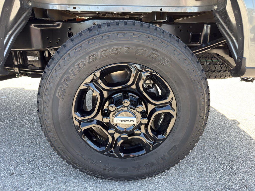 2026 Ford F-250 F-250® XL