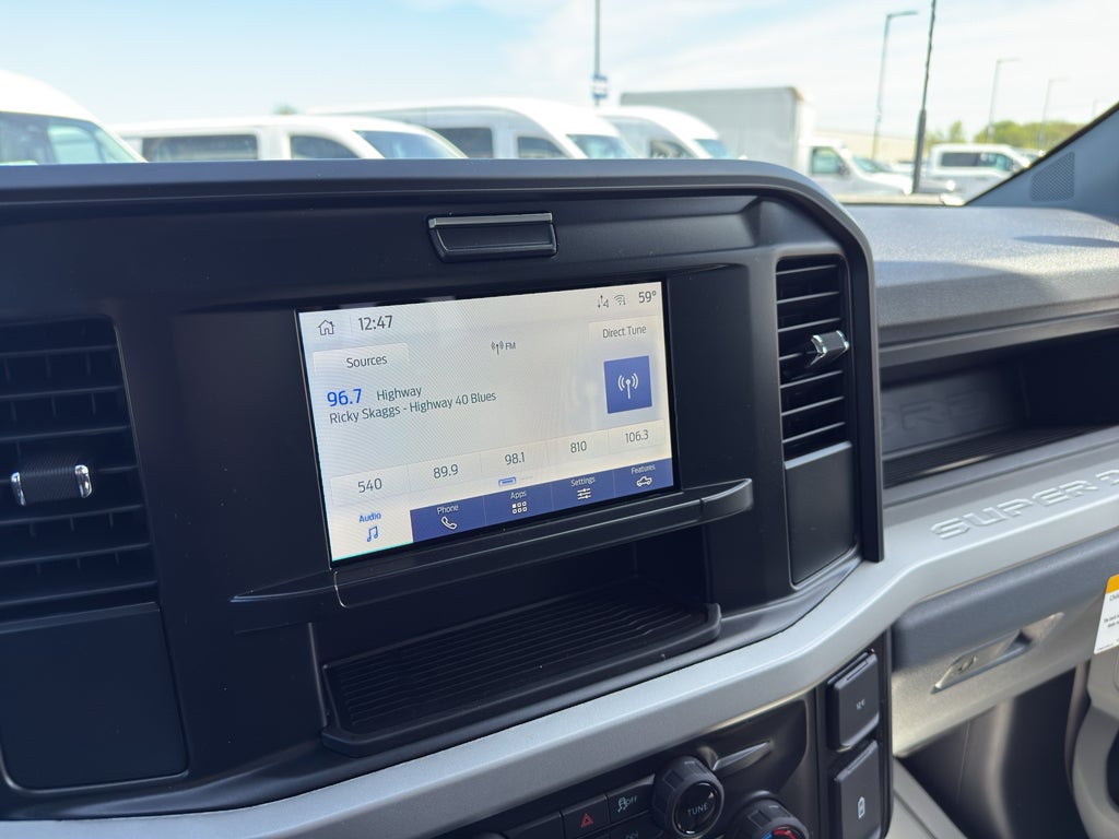 2026 Ford F-250 F-250® XL