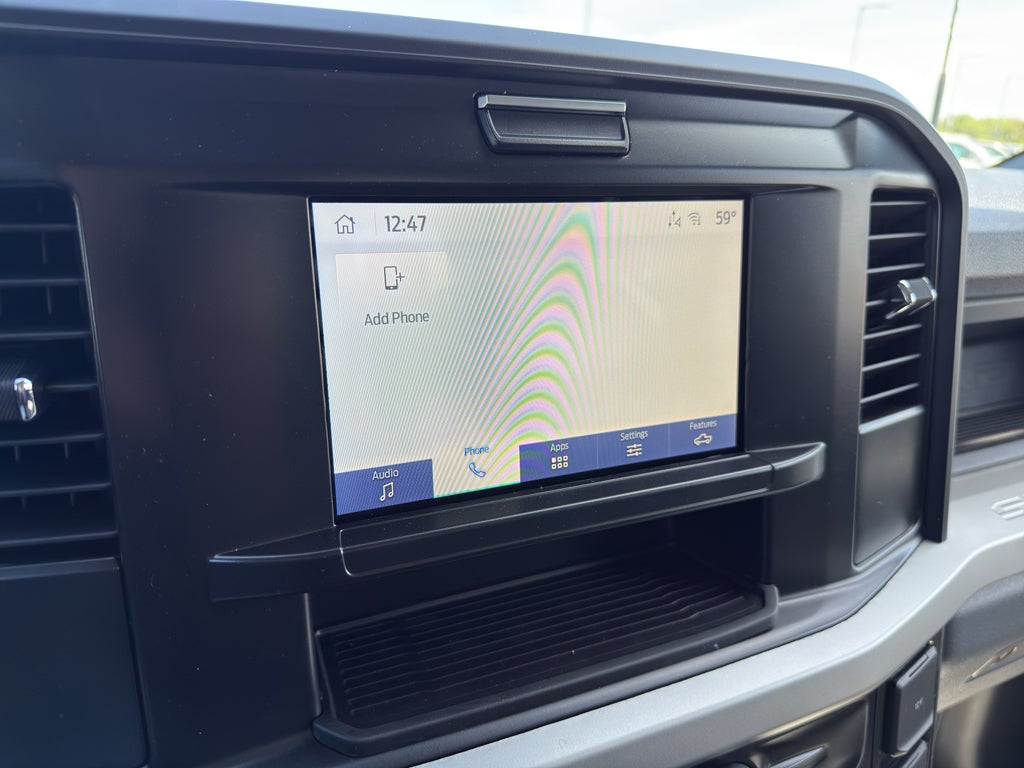 2026 Ford F-250 F-250® XL