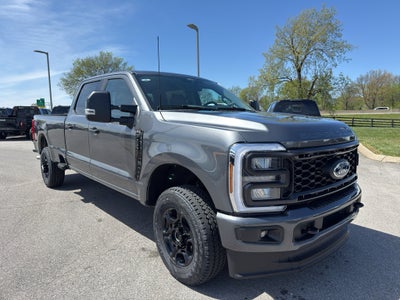 2026 Ford F-250 F-250® XL