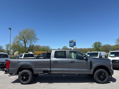 2026 Ford F-250 F-250® XL