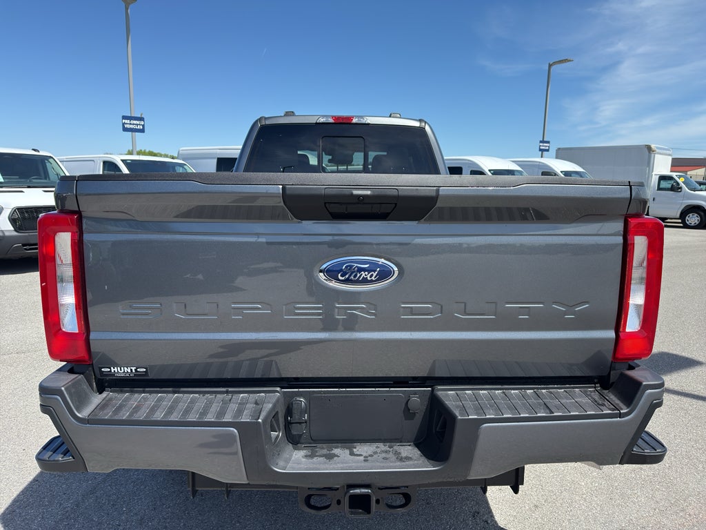 2026 Ford F-250 F-250® XL