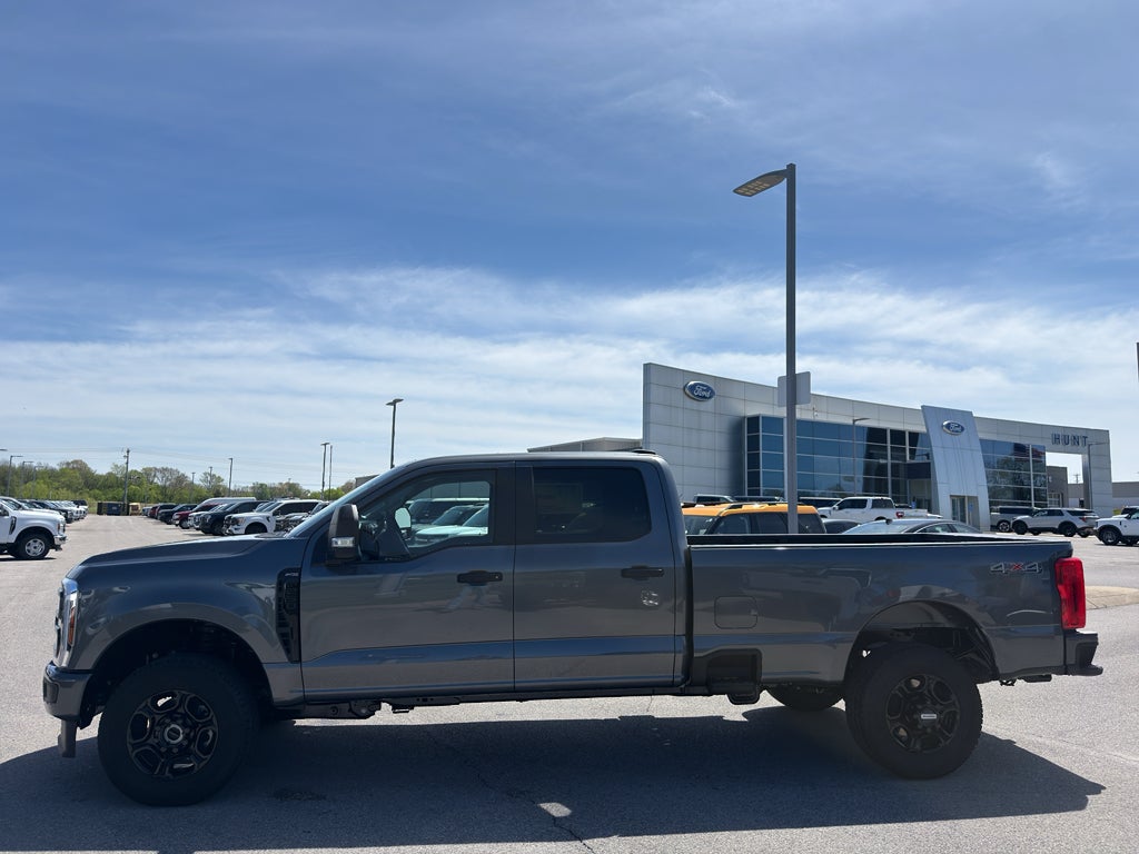 2026 Ford F-250 F-250® XL