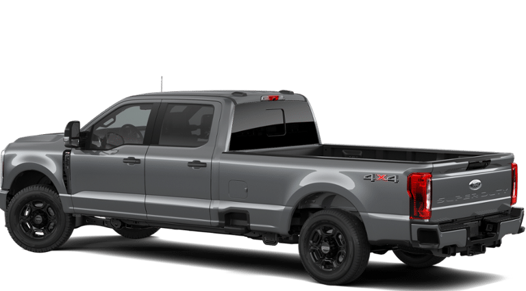 2026 Ford F-250 F-250® XL