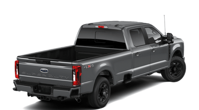 2026 Ford F-250 F-250® XL