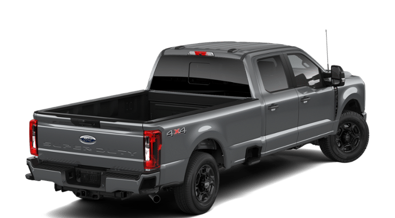 2026 Ford F-250 F-250® XL