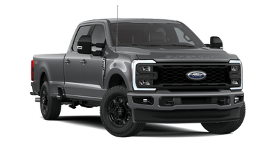 2026 Ford F-250 F-250® XL