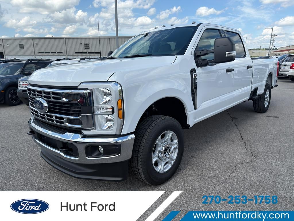 2026 Ford F-250 F-250® XLT