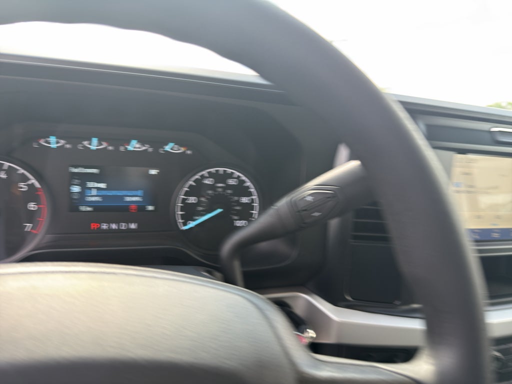 2026 Ford F-250 F-250® XLT