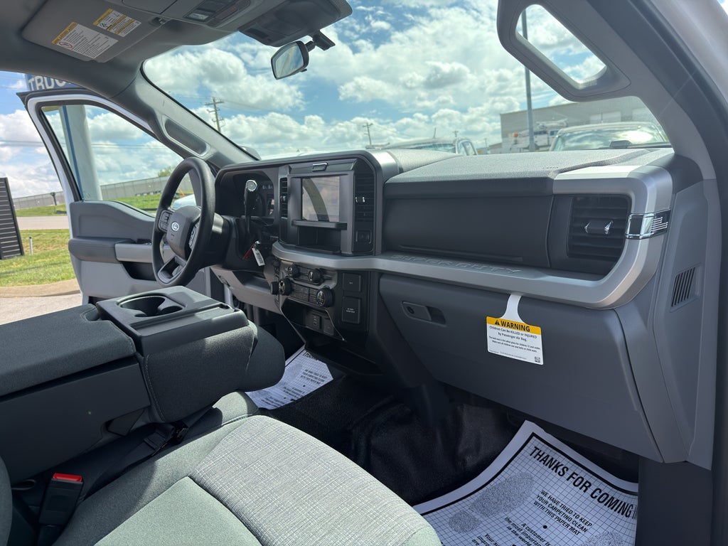 2026 Ford F-250 F-250® XLT