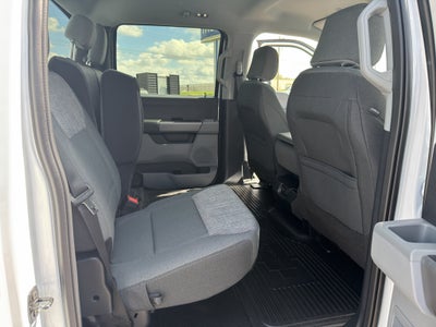 2026 Ford F-250 F-250® XLT