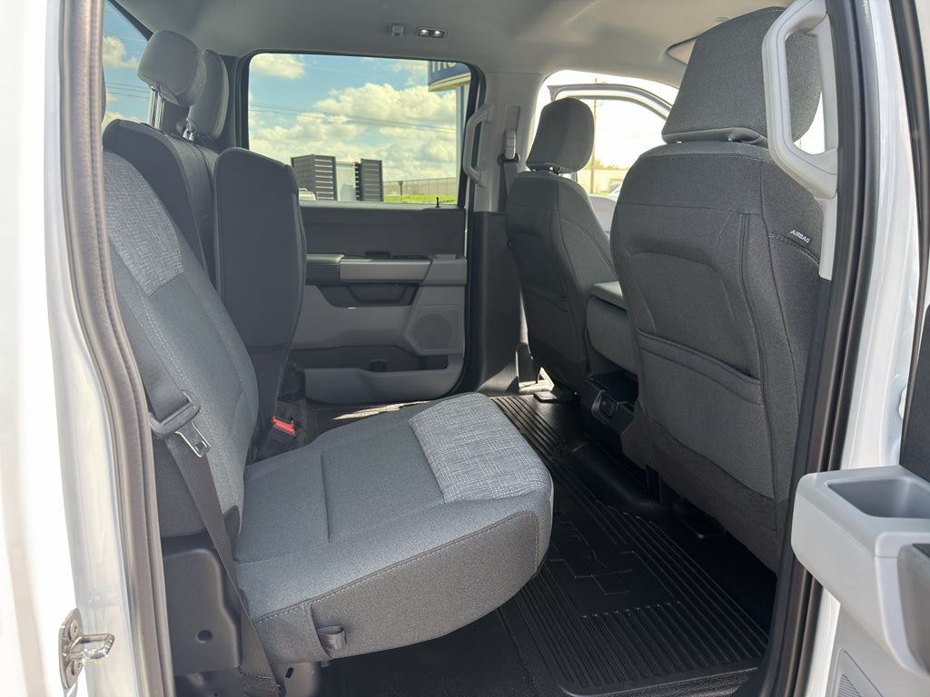 2026 Ford F-250 F-250® XLT