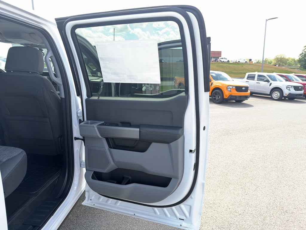 2026 Ford F-250 F-250® XLT