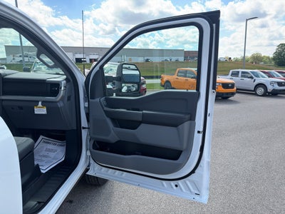 2026 Ford F-250 F-250® XLT