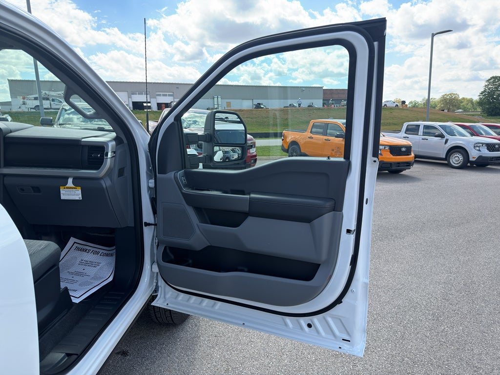 2026 Ford F-250 F-250® XLT