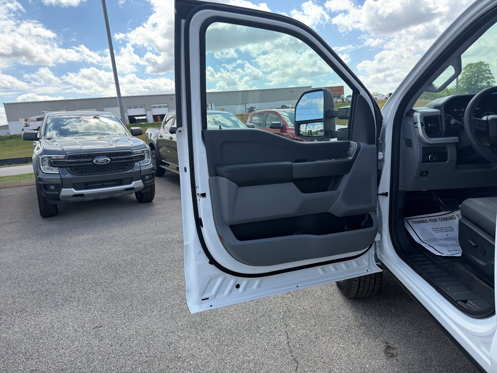 2026 Ford F-250 F-250® XLT