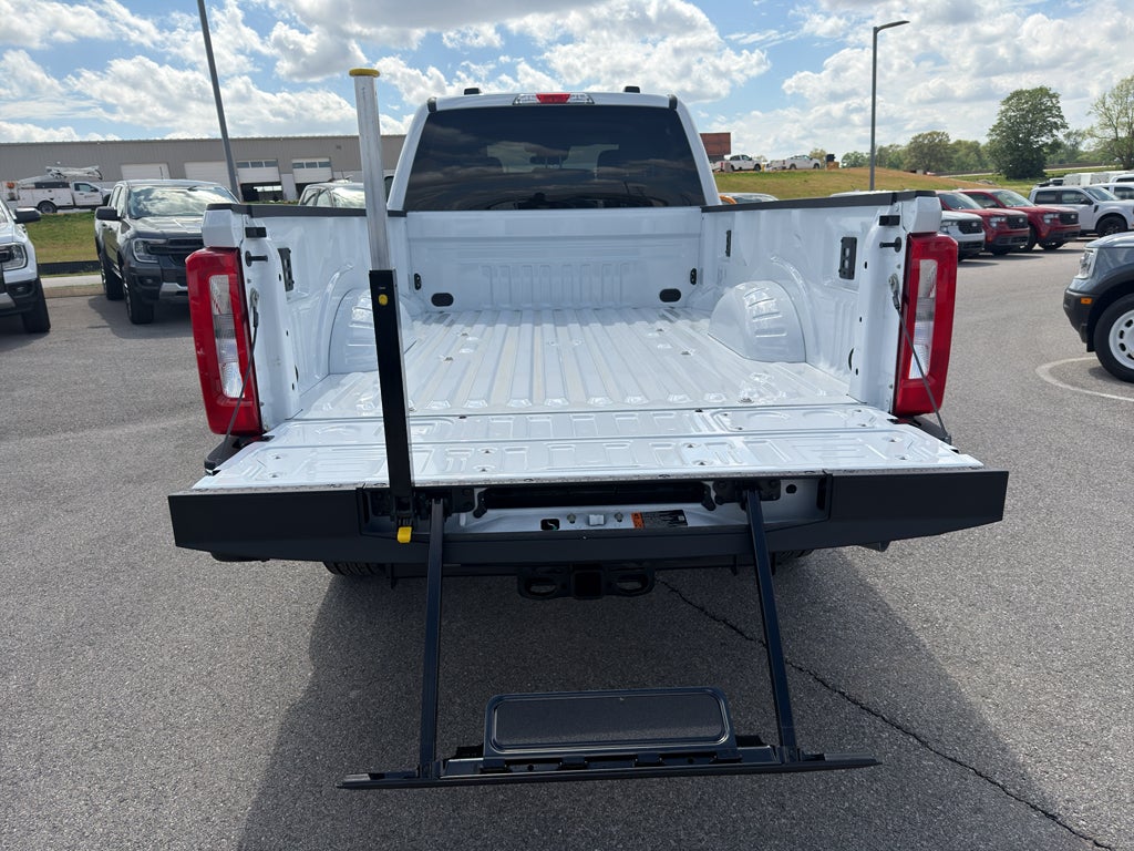 2026 Ford F-250 F-250® XLT