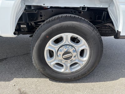 2026 Ford F-250 F-250® XLT