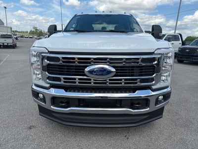 2026 Ford F-250 F-250® XLT