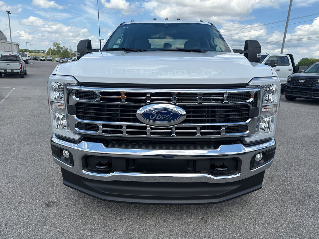 2026 Ford F-250 F-250® XLT