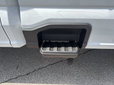 2026 Ford F-250 F-250® XLT