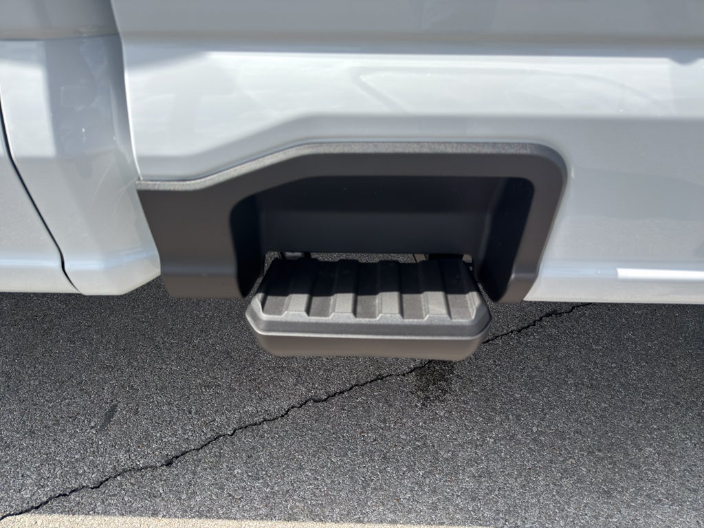 2026 Ford F-250 F-250® XLT