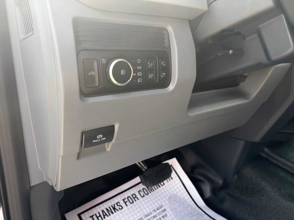 2026 Ford F-250 F-250® XLT