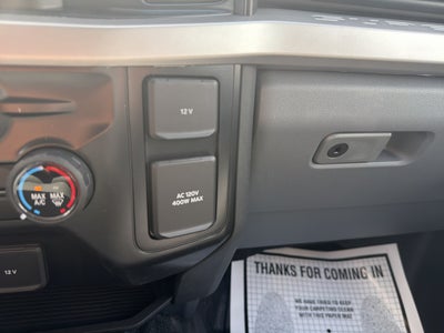 2026 Ford F-250 F-250® XLT