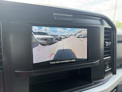 2026 Ford F-250 F-250® XLT