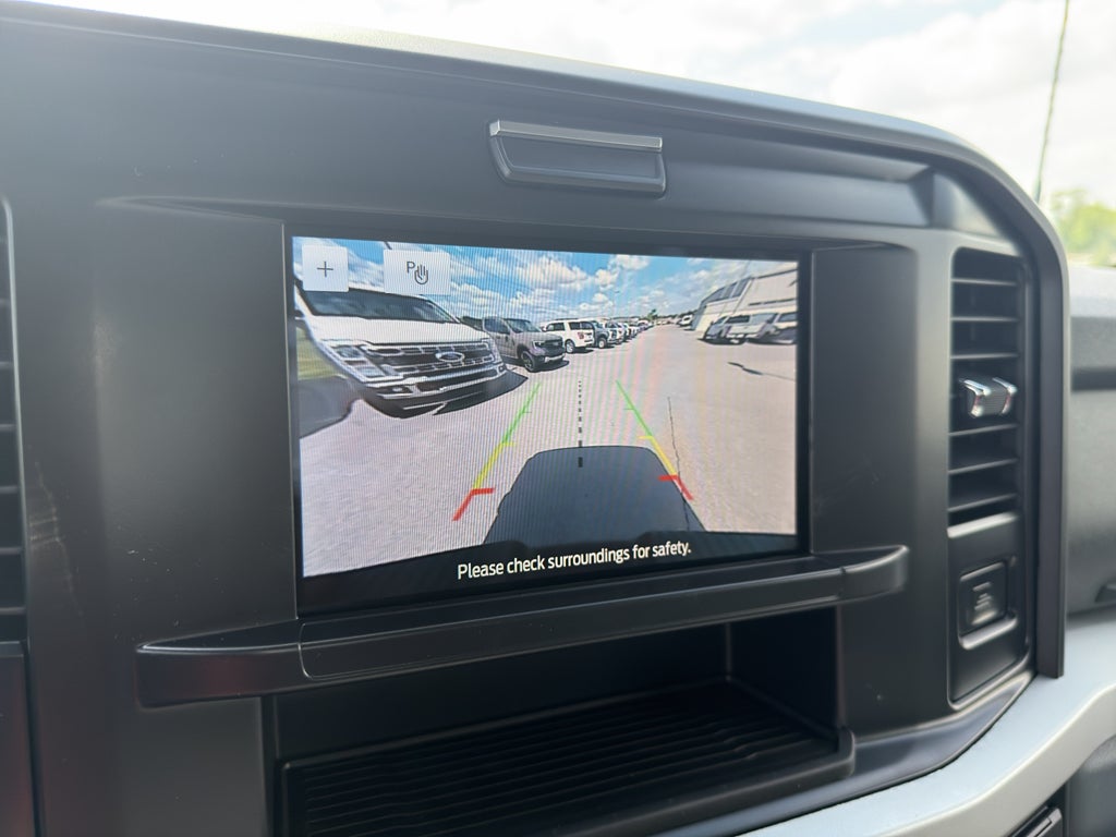 2026 Ford F-250 F-250® XLT