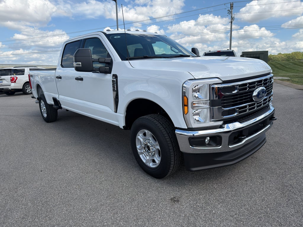2026 Ford F-250 F-250® XLT