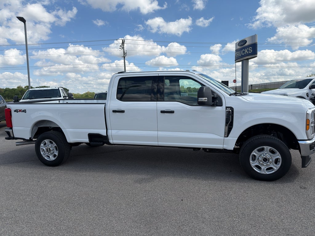2026 Ford F-250 F-250® XLT