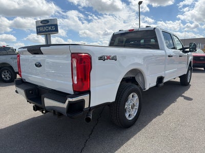 2026 Ford F-250 F-250® XLT