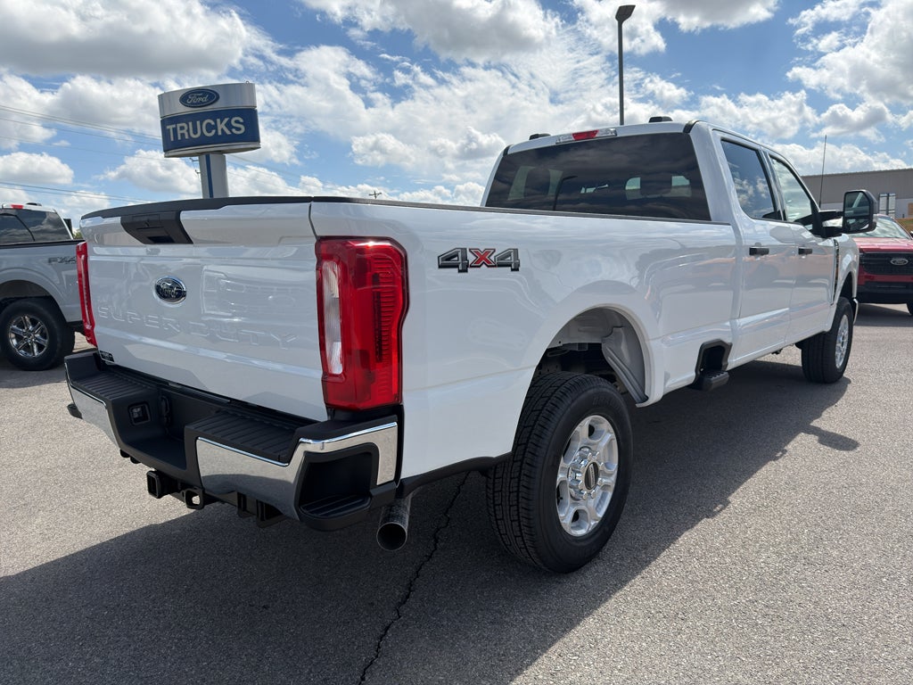 2026 Ford F-250 F-250® XLT