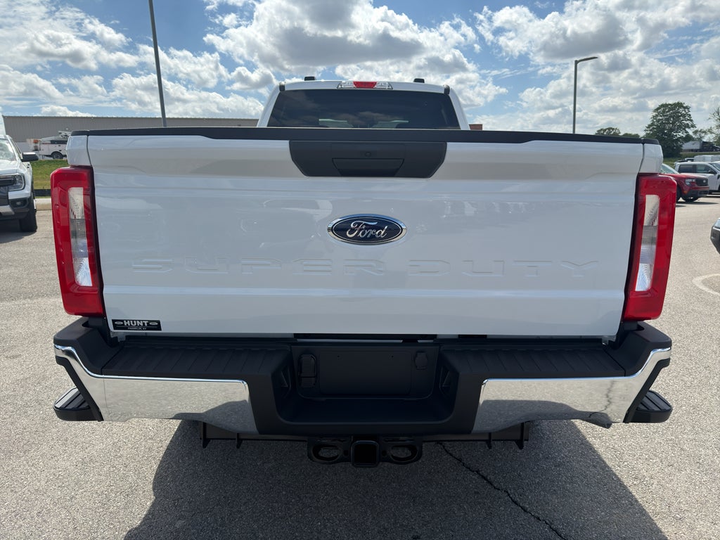 2026 Ford F-250 F-250® XLT