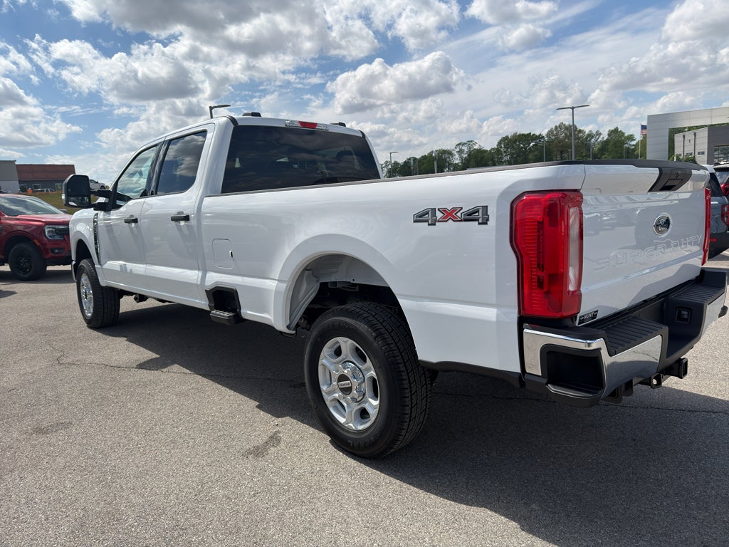 2026 Ford F-250 F-250® XLT