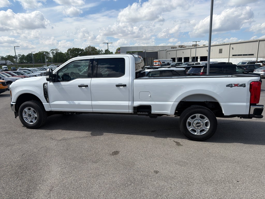 2026 Ford F-250 F-250® XLT