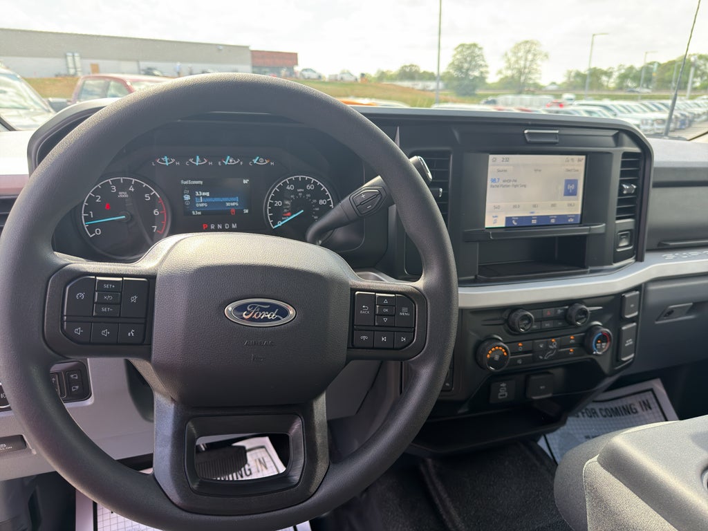 2026 Ford F-250 F-250® XLT