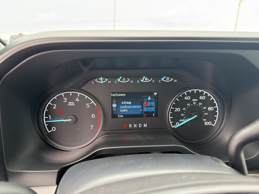2026 Ford F-250 F-250® XLT