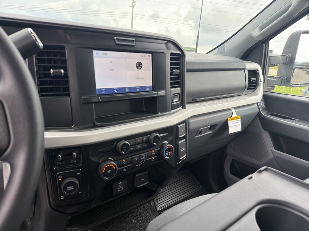 2026 Ford F-250 F-250® XLT