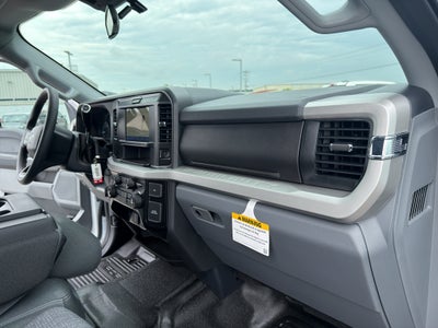 2026 Ford F-250 F-250® XLT