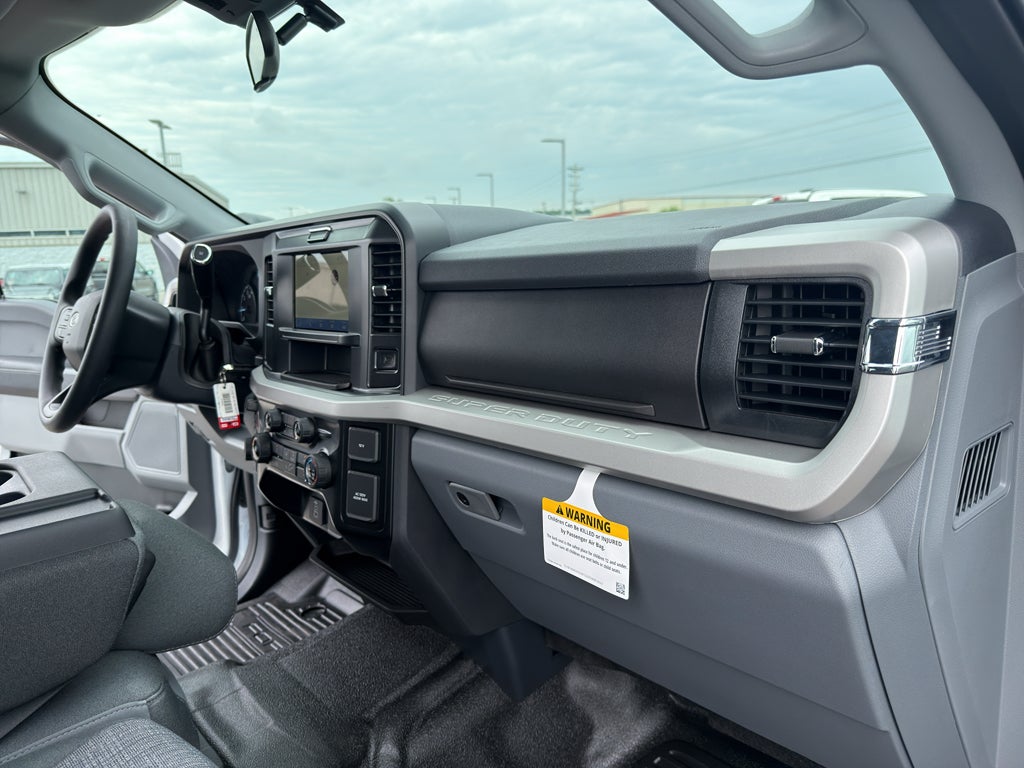 2026 Ford F-250 F-250® XLT