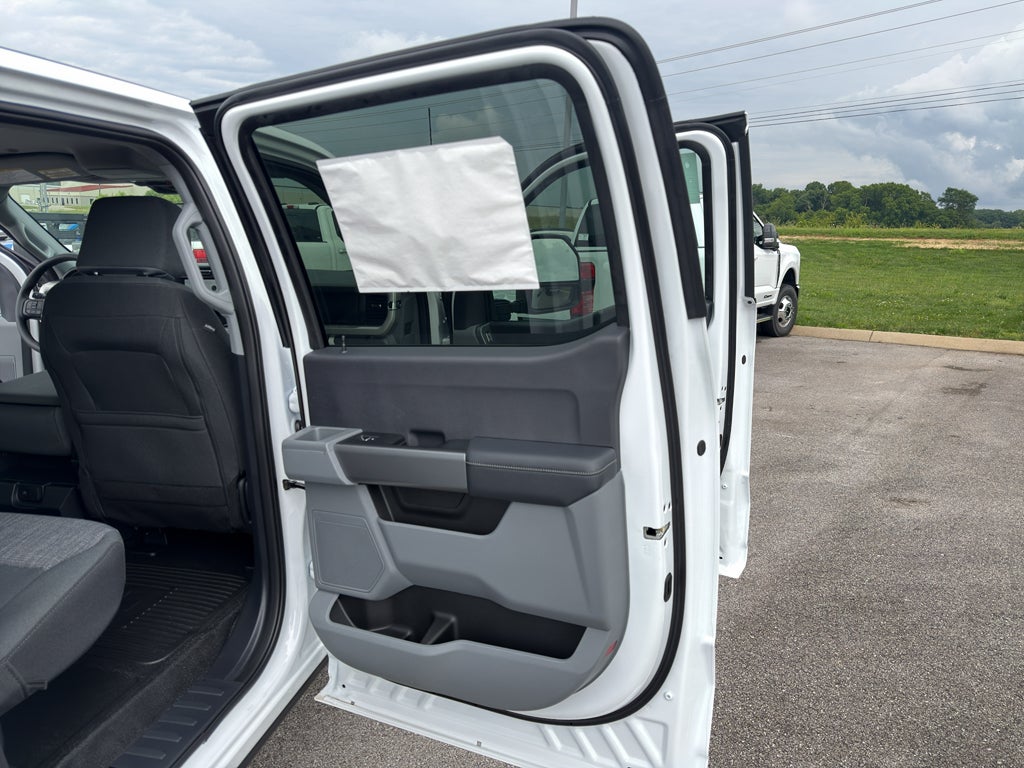 2026 Ford F-250 F-250® XLT