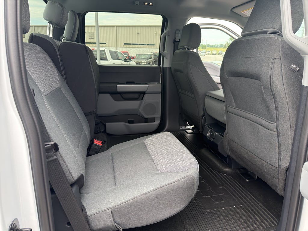 2026 Ford F-250 F-250® XLT