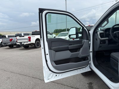 2026 Ford F-250 F-250® XLT