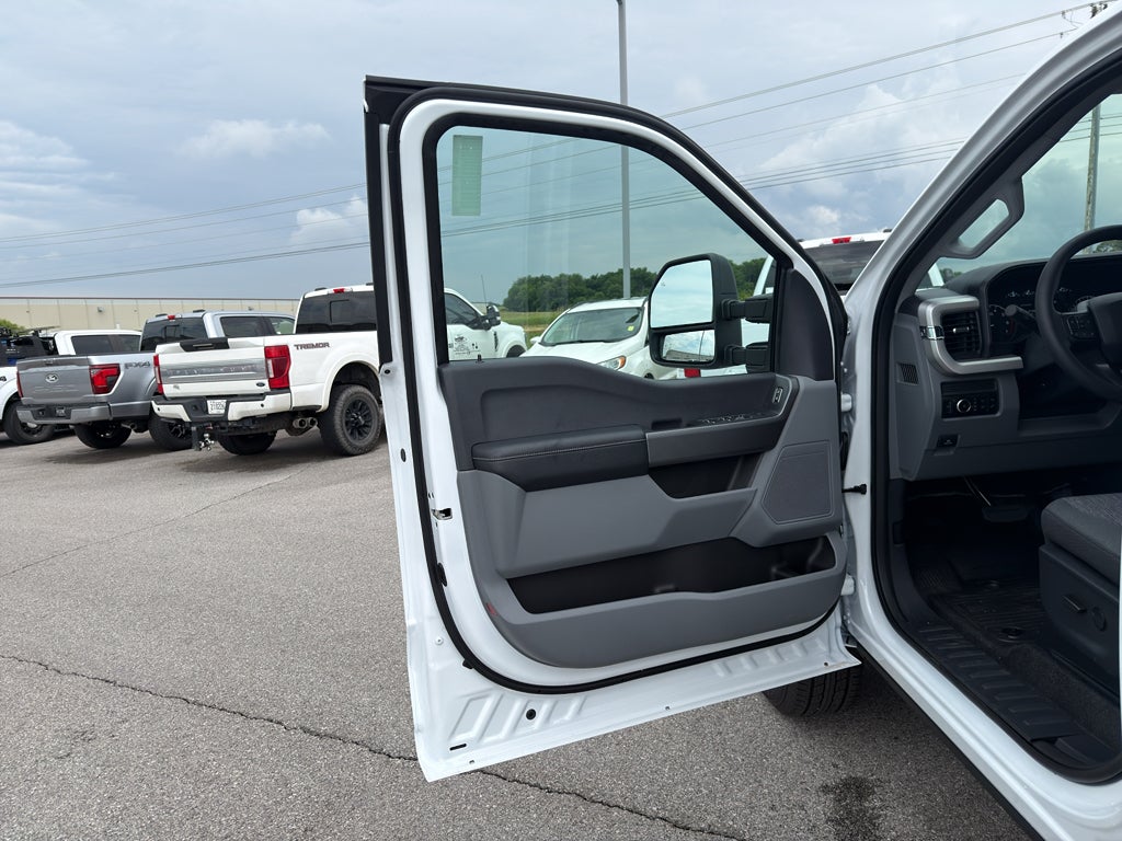 2026 Ford F-250 F-250® XLT