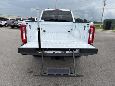 2026 Ford F-250 F-250® XLT