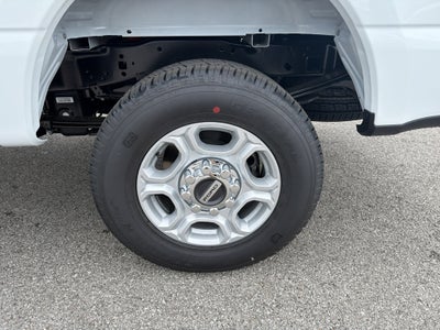 2026 Ford F-250 F-250® XLT